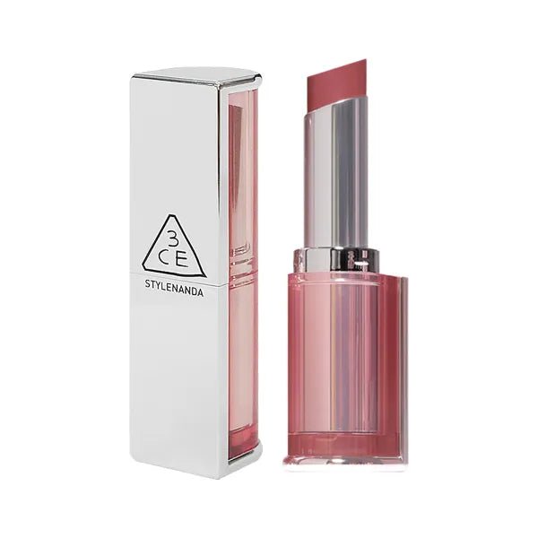 3CE Blur Matte Lipstick 4g (12 Colors) - Sura