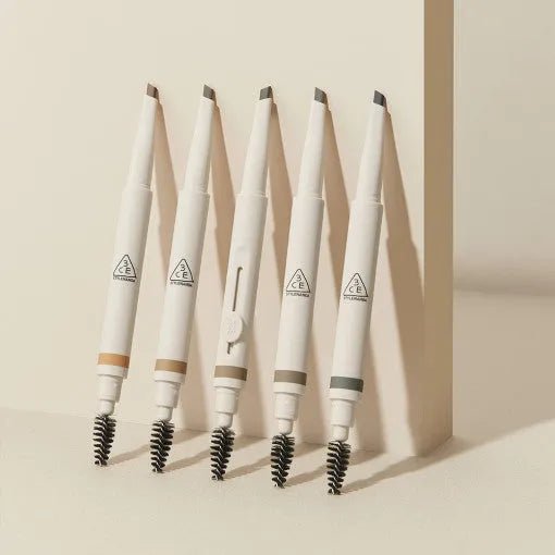 3CE EASY BROW DESIGNING PENCIL 0.13g - Sura