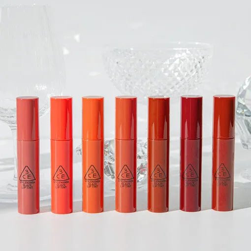 3CE GLAZE LIP TINT 5g - Sura
