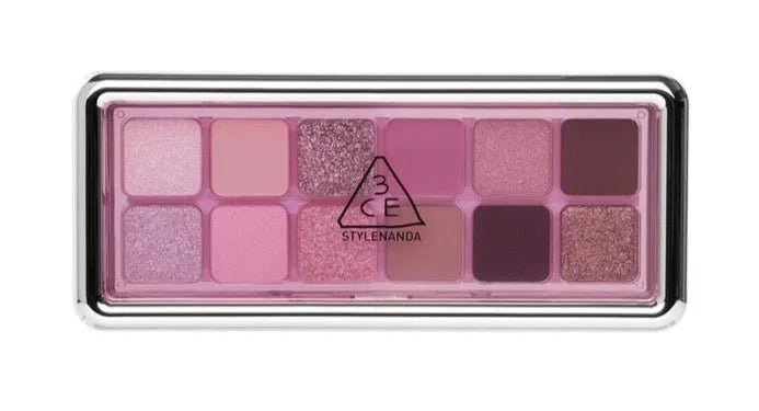 3CE New Take Eyeshadow Palette 9.5g - Sura