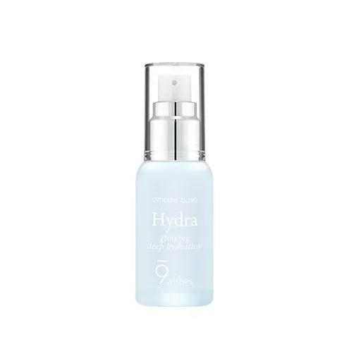 9wishes Hydra Ampule Base 30ml - Sura