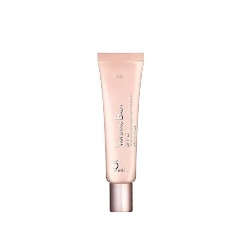 9wishes VB Glow Tone Up Cream SPF21 30ml - Sura
