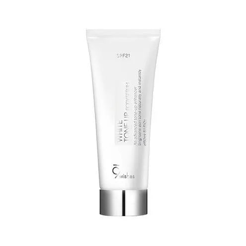 9wishes White Tone - Up Body Serum 150ml - Sura