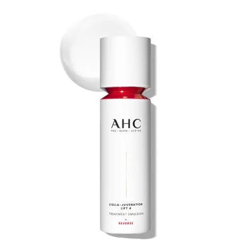 AHC Colla - Juvenation Lift 4 Treatment Emulsion 100ml - Sura