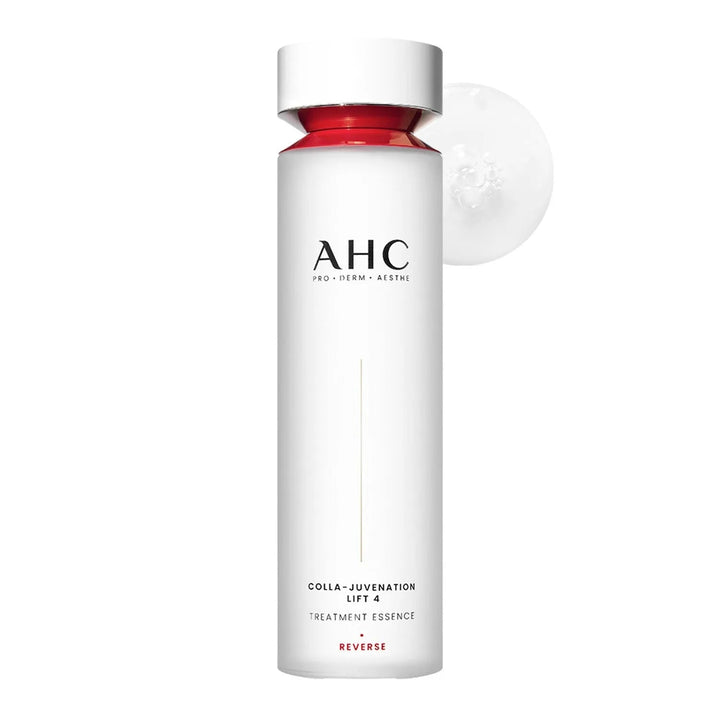 AHC Colla - Juvenation Lift 4 Treatment Essence 130ml - Sura