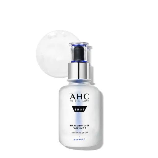 AHC Hyaluro Deep Volume 5 Intra Serum 40ml - Sura