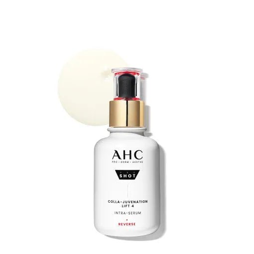 AHC Pro Shot Colla - Rejuvenation Lift 4 Intra - Serum 40ml - Sura