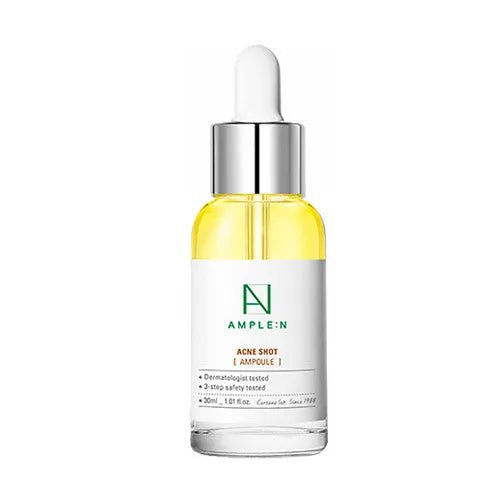 AMPLE:N Acne Shot Ampoule 30ml - Sura