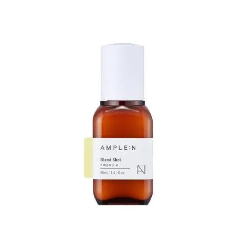 AMPLE:N Blemi Shot Ampoule 50ml - Sura