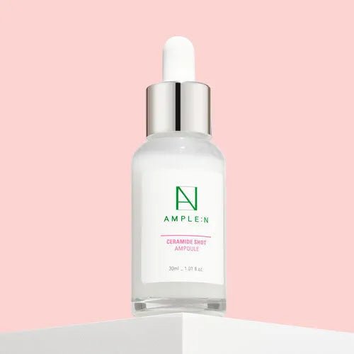 AMPLE:N Ceramide Shot Ampoule 30ml - Sura