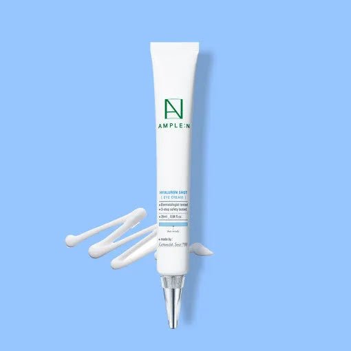 AMPLE:N Hyaluron Shot Eye Cream 25ml - Sura