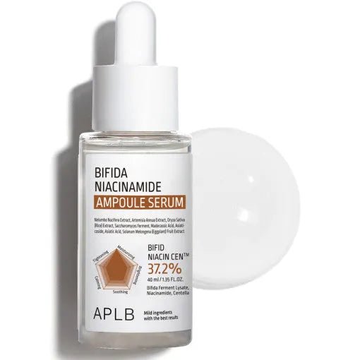 APLB Bifida Niacinamide Ampoule Serum 40ml - Sura