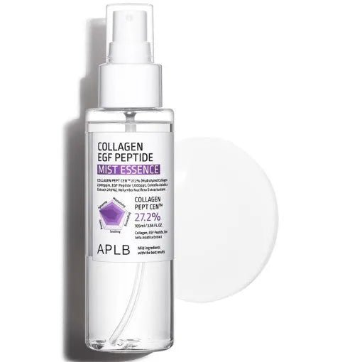 APLB Collagen EGF Peptide Mist Essence 105ml - Sura