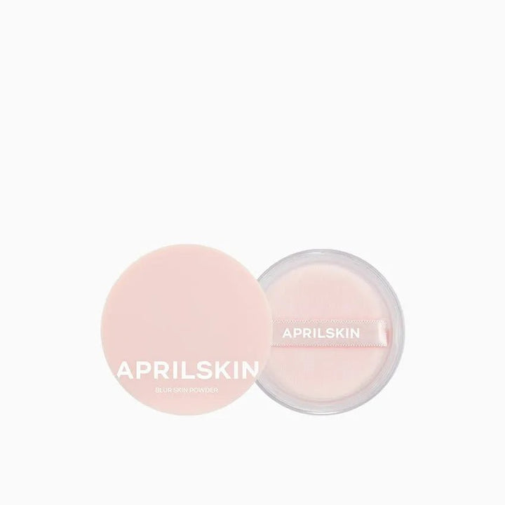 APRILSKIN Blur Skin Powder 10g - Sura