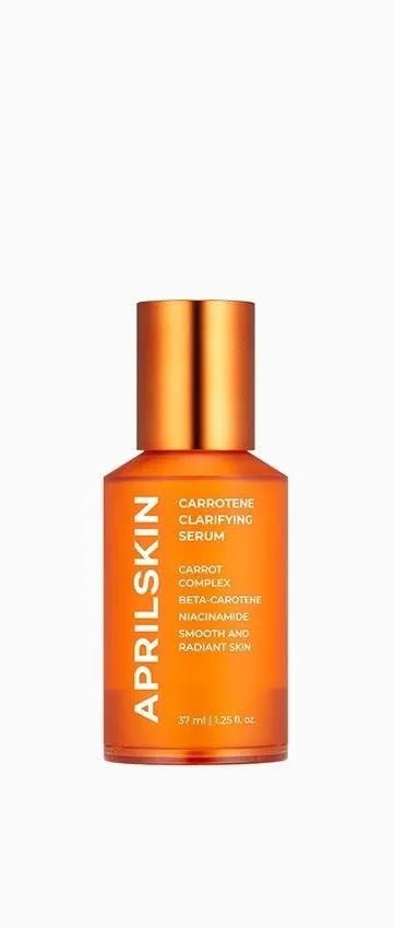 APRILSKIN Carrotene Clarifying Serum 37ml - Sura