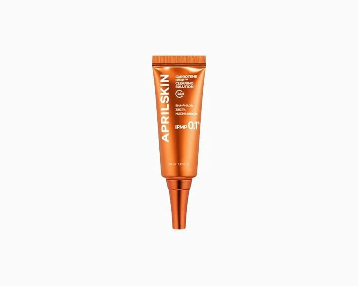 APRILSKIN Carrotene IPMP Clearing Solution 20ml - Sura