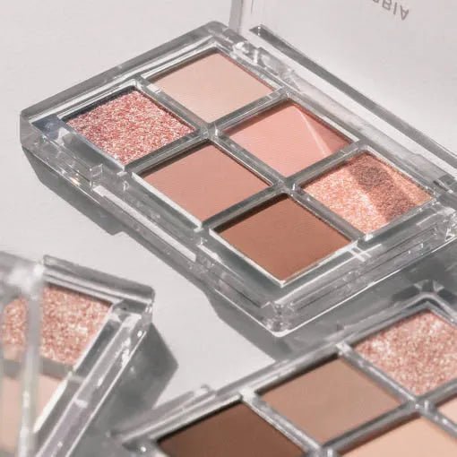 BBIA Ready to Wear Eye Palette 5g - Sura