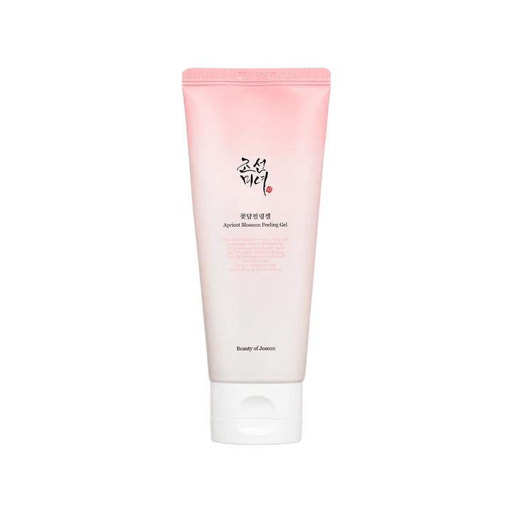 [Beauty of Joseon] Apricot Blossom Peeling Gel 100ml - Sura
