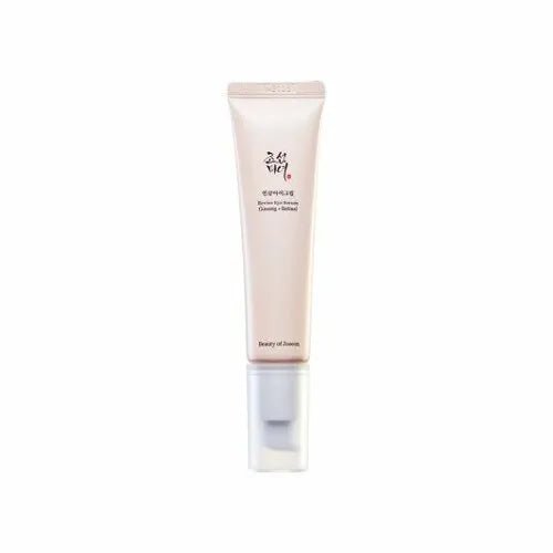 [Beauty of Joseon] Revive Eye Cream Ginseng + Retinal 30ml - Sura