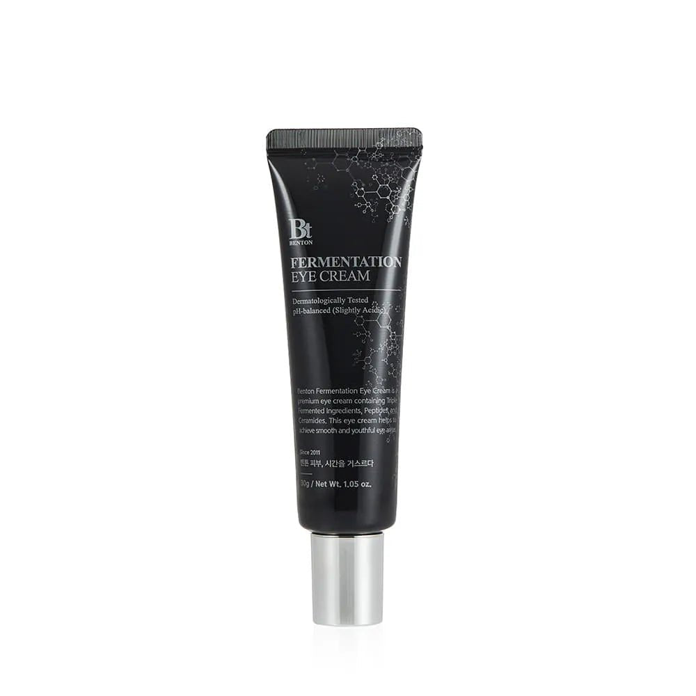 Benton Fermentation Eye Cream 30g - Sura