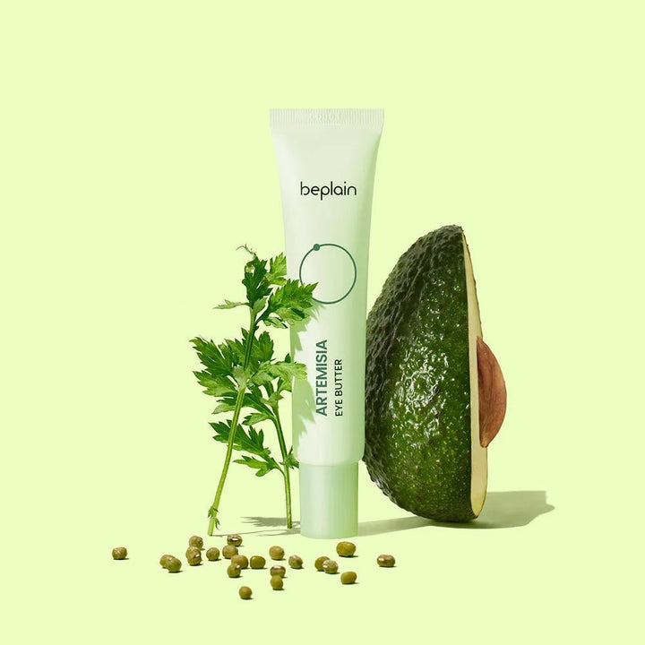 beplain Artemisia Eye Butter 25ml - Sura