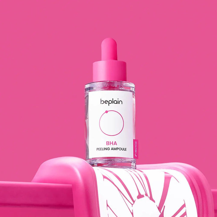 beplain BHA Peeling Ampoule 30ml - Sura