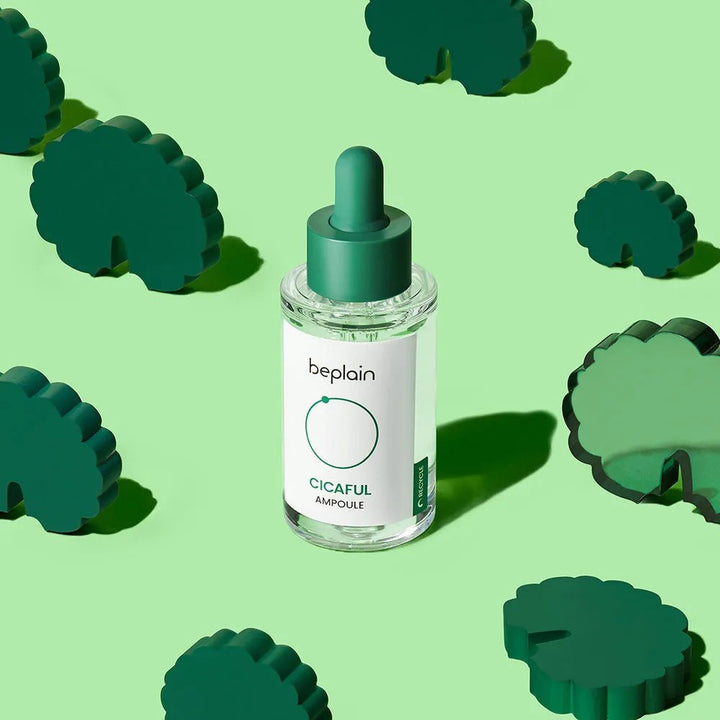 beplain Cicaful Ampoule 30ml - Sura