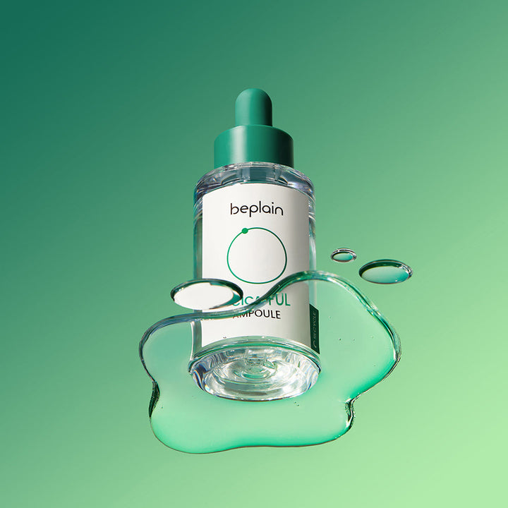 beplain Cicaful Ampoule 50ml - Sura