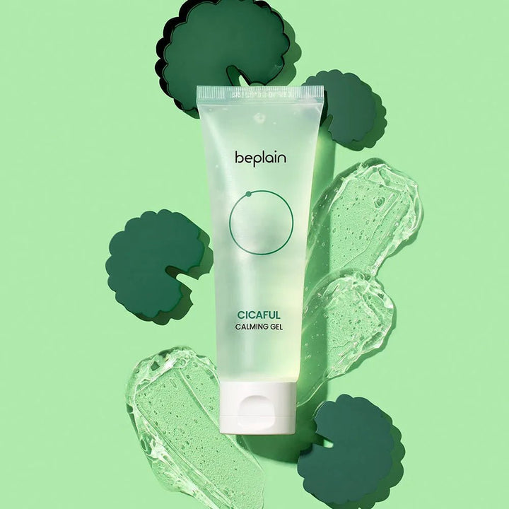 beplain Cicaful Calming Gel 80ml - Sura