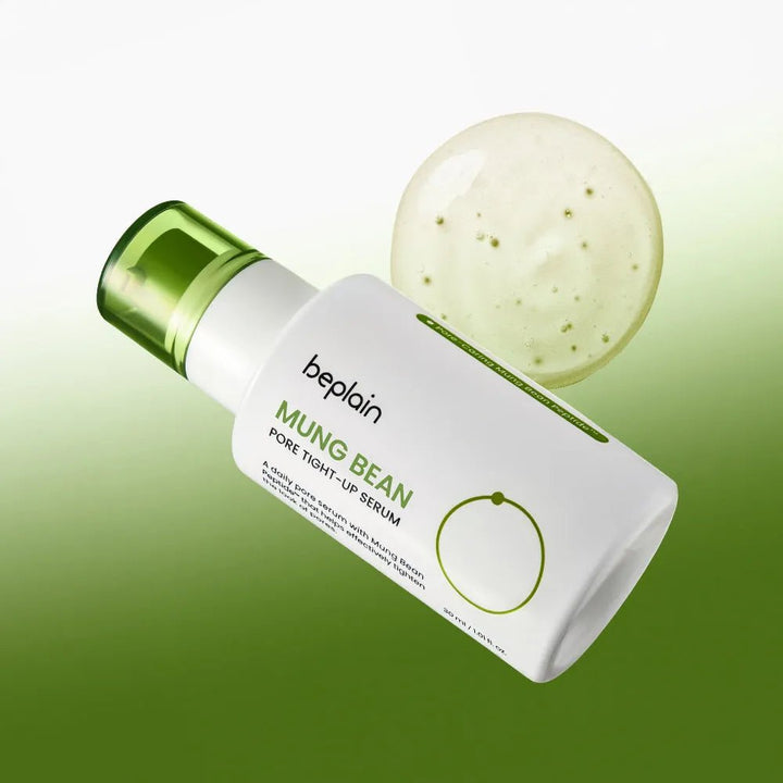 beplain Mung Bean Pore Tight - up Serum 30ml - Sura