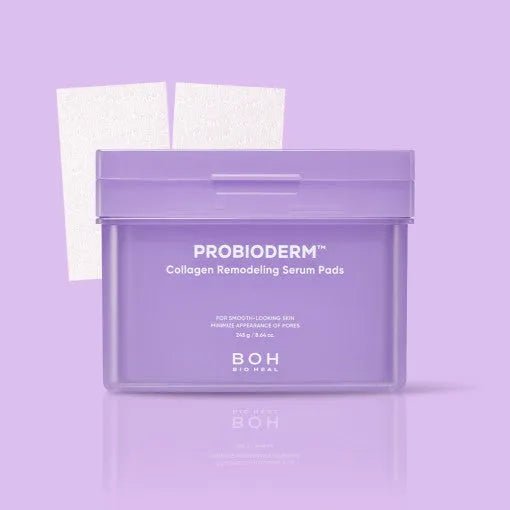 [BIO HEAL BOH] Probioderm Collagen Remodeling Serum Pad 245g (70ea) - Sura
