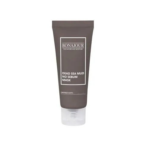 Bonajour Dead Sea Mud No Sebum Mask 50ml - Sura
