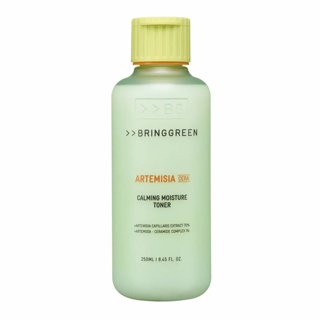 BRINGGREEN Artemisia Cera Calming Moisture Toner 250ml - Sura