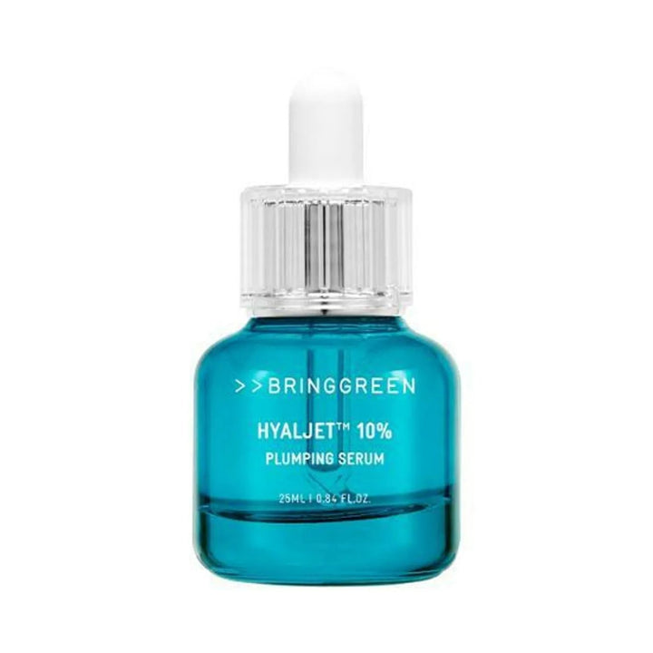 BRINGGREEN Hyaljet 10% Plumping Serum 25ml - Sura