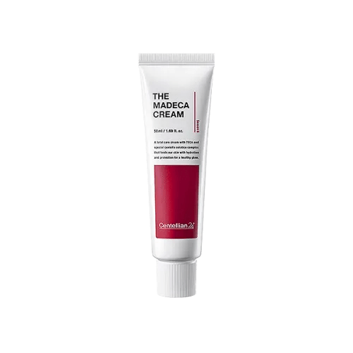 CENTELLIAN24 THE MADECA CREAM 50ml - Sura