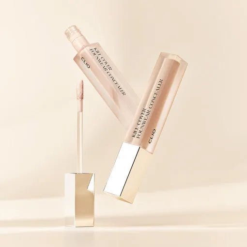 CLIO KILL COVER FOUNWEAR CONCEALER 6g - Sura