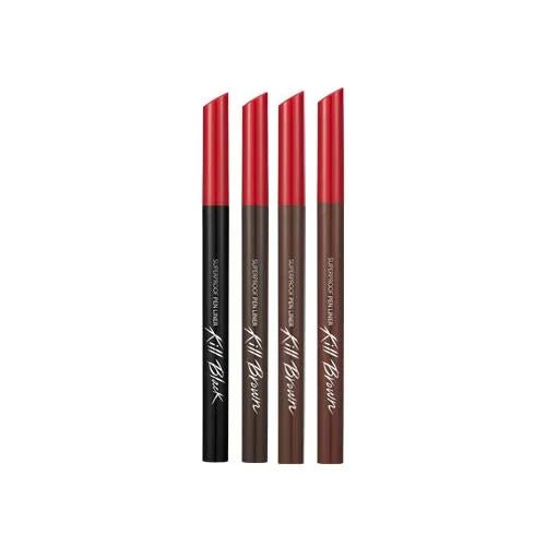 CLIO Superproof Pen Liner 0.55ml (4 Colors) - Sura