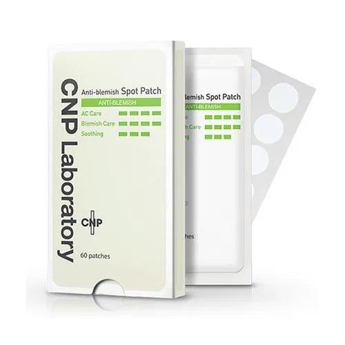 CNP Anti - Blemish Spot Patch 12Patch x 5ea - Sura