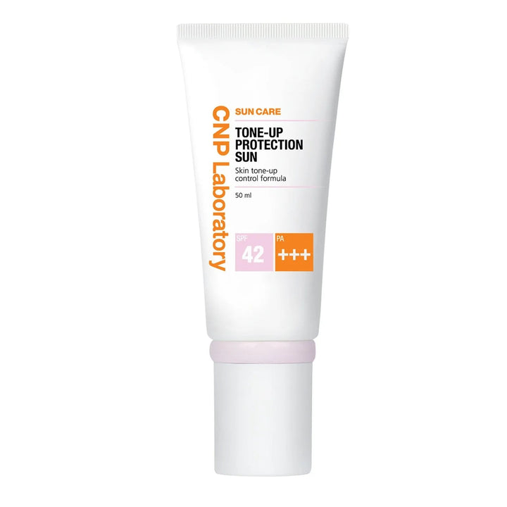 CNP Tone - up Protection Sun 50ml - Sura