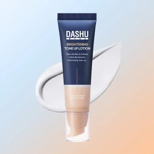 DASHU Men's Brightening Tone Up Lotion 50g - Sura