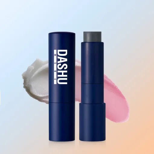 DASHU Mens Color Change Moisture Lip Balm - Sura