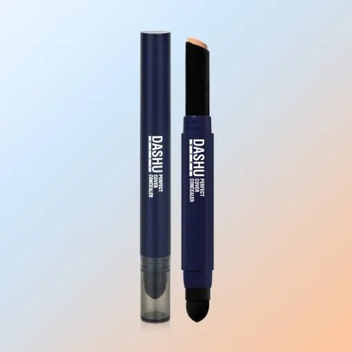 DASHU Men's Perfect Cover Concealer 2.2g - Sura