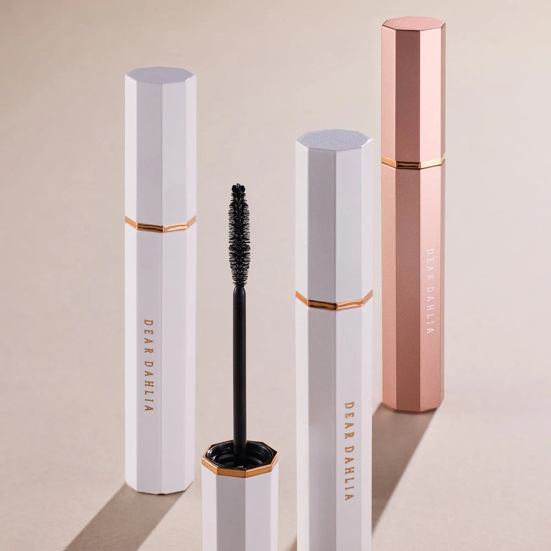 DEAR DAHLIA Paradise Dream Lash Defining Mascara - Sura