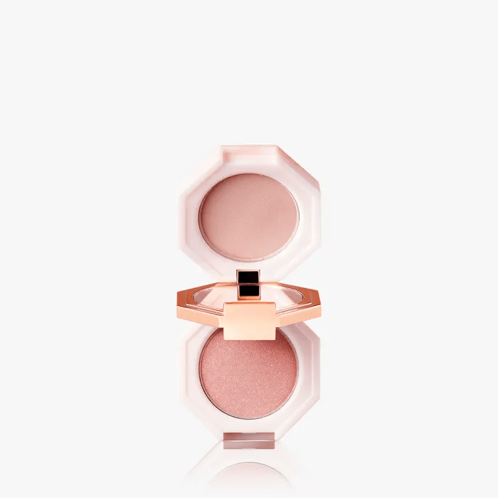 [DEAR DAHLIA] Paradise Dual Palette Blusher Duo 4g #04 Blossom Palace - Sura
