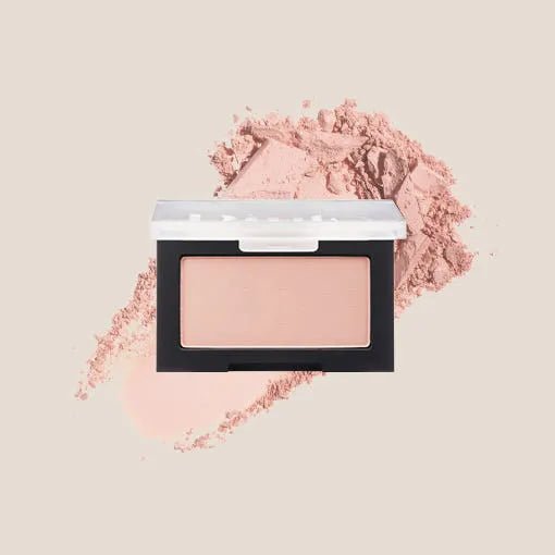 Dinto All That Moments Blur - Finish Blusher 4.5g #508 Little Alcott - Sura