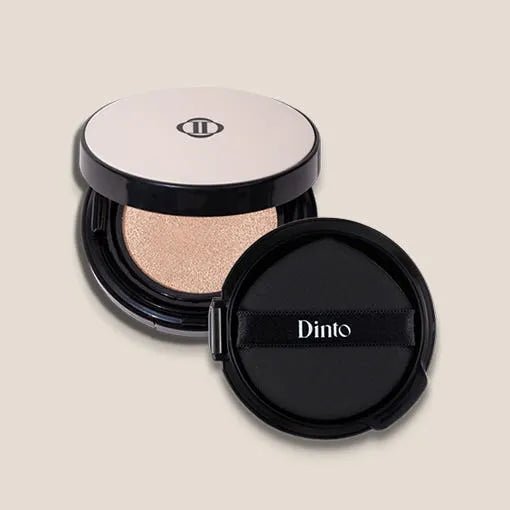 Dinto Blur - Finish Cushion 12g+12g(Refill) - Sura