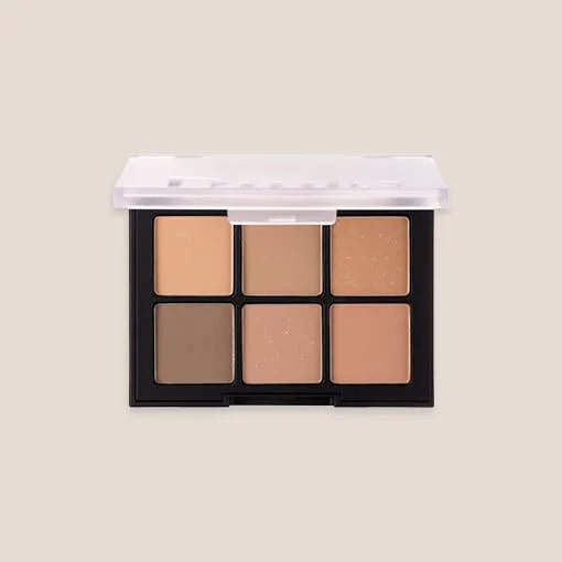 Dinto Blur - Finish Shadow 5.4g #702 Jelda Fitzgerald - Sura
