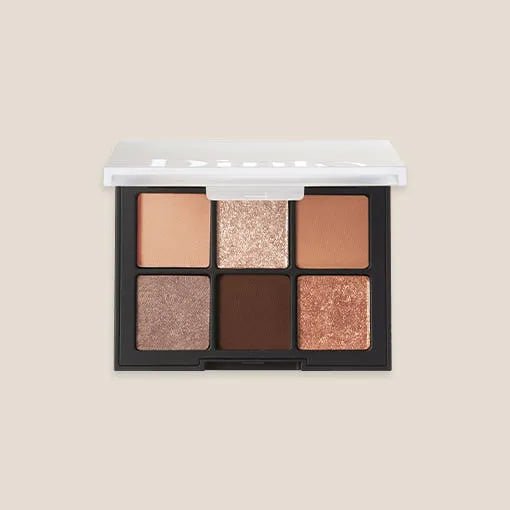 Dinto Blur - Finish Shadow 5.4g #703 Edith Wharton - Sura