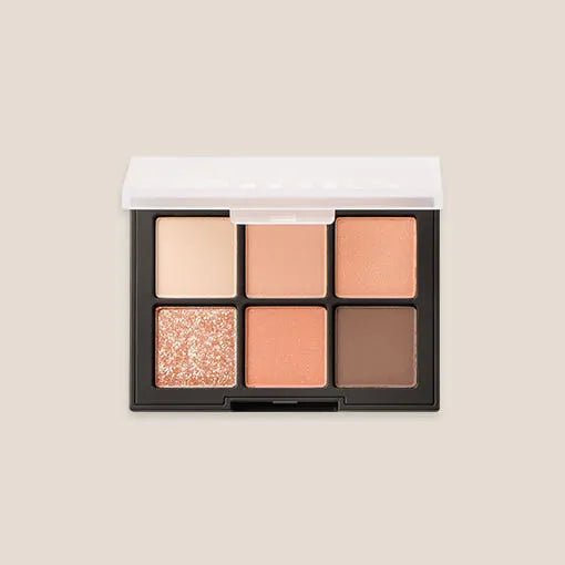 Dinto Blur - Finish Shadow 5.4g #706 George Eliot - Sura