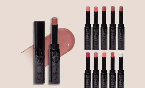 Dinto [BRONTE Collection] Melting - Glow Lip Balm 1.7g - Sura